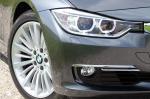 BMW 3-Series Sports Wagon 2014 года